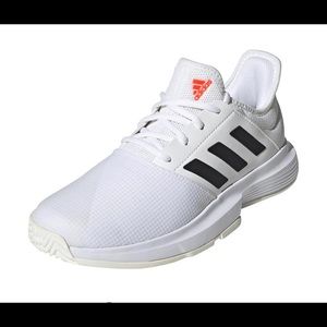 Adidas Women's GameCourt Tennis Shoes